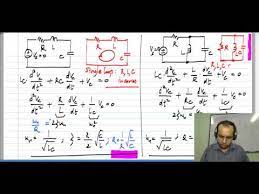 Series And Parallel Rlc Circuits