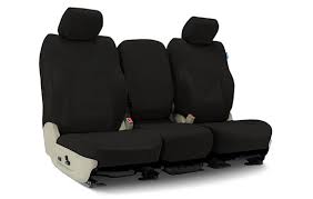 Polycotton Drill Custom Seat Covers