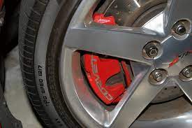 Dupli Color Brake Caliper Paint Kit