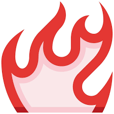 Premium Vector Fire Icon