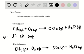 Formula Equation