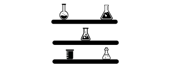 Properly Chemicals In A Lab
