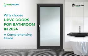 Upvc Doors For Bathroom In 2024 A