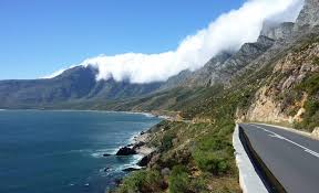 Garden Route A Tourist Route In South