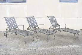 Woodard Maddox Black Wrought Iron