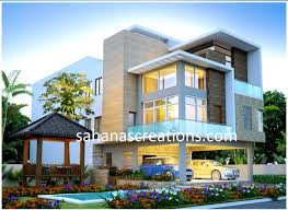 House Architectural Designing Service