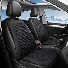 Ice Silk Car Seat Cover Cooling Auto