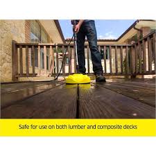 Karcher Universal 11 In Surface
