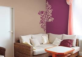 5 Soothing Wall Colour Combinations