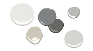 The Best Gray Paint Colors The Mom Edit