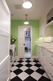Decorate With Apple Green