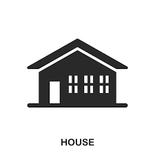 House Half Stock Photos Royalty Free