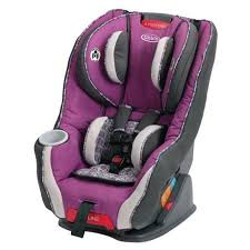 Convertible Car Seat Review Graco