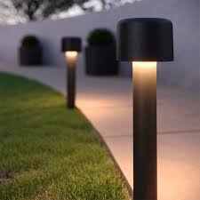 Solar Lights For Winter And