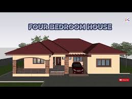 Four Bedroom House