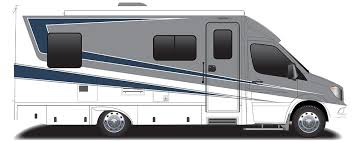 Fleetwood Rv 2025 Class A Motor