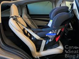 Clek Fllo Convertible Carseat Review