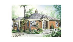 Bathrooms 2154 Drummond House Plans