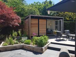 8 Garden Room Ideas To Maximise Outdoor