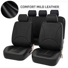 Car Seat Cover Soft Sit Liner For