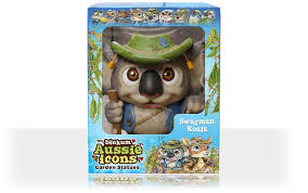 Dinkum Aussie Icons Swagman Koala