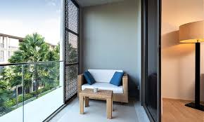 6 Ultimate Bedroom Balcony Ideas For