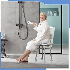Bathroom Safety Bars For Seniors