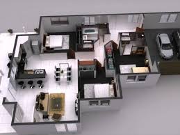 3d Floor Plan 360 Virtual Tours For