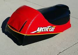 Purchase 2003 Arctic Cat Firecat 700