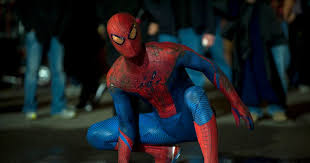 Five Ways The Amazing Spider Man