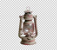 Electric Light Oil Lamp Png Clipart