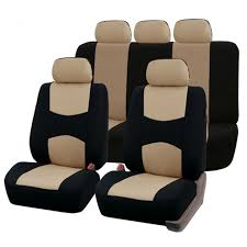 Honda Element 2009 Full Set Seat Covers