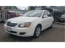Used 2006 Kia Spectra Sx For In