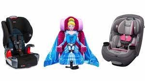 Car Seat For 3 Year Old By Paing