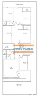 South Facing House Plan With Vastu