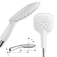 Hansgrohe Pura Vida Hand Shower In