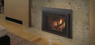 Gas Fireplace Inserts Lanz Furnace