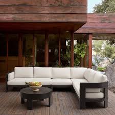 Caldera Aluminum Outdoor 4 Piece L