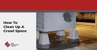 How To Clean Up A Crawl Space Epp