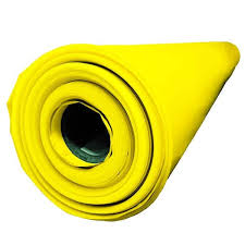 15 Mil Yellow Guard Vapor Barrier