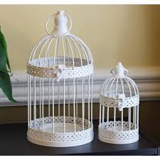 Bird Cage Decorative Sold On Temu