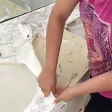 How To Remove Contact Paper Anika S