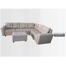 Legion Modular Corner Sofa Modular