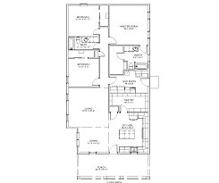 The Summer Cottage Homestead House Plans