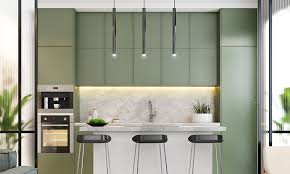 Top 5 Kitchen Island Pendant Lights For