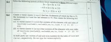 Solved Please Make A Matlab Program