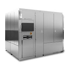 electron beam lithography system