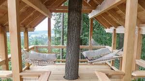 Tree House Ideas To Inspire You