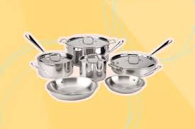 Best Cookware Sets For Glass Stovetops