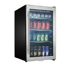 Danby Dbc434a1bssdd 19 Beverage Center